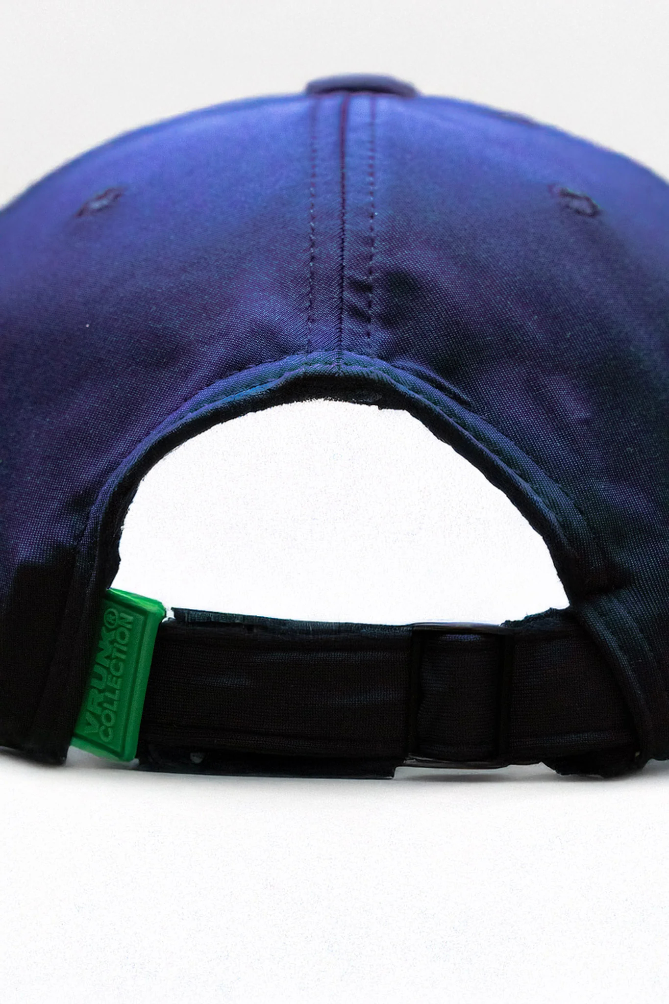 Casquette Ocean Blue - Image 4