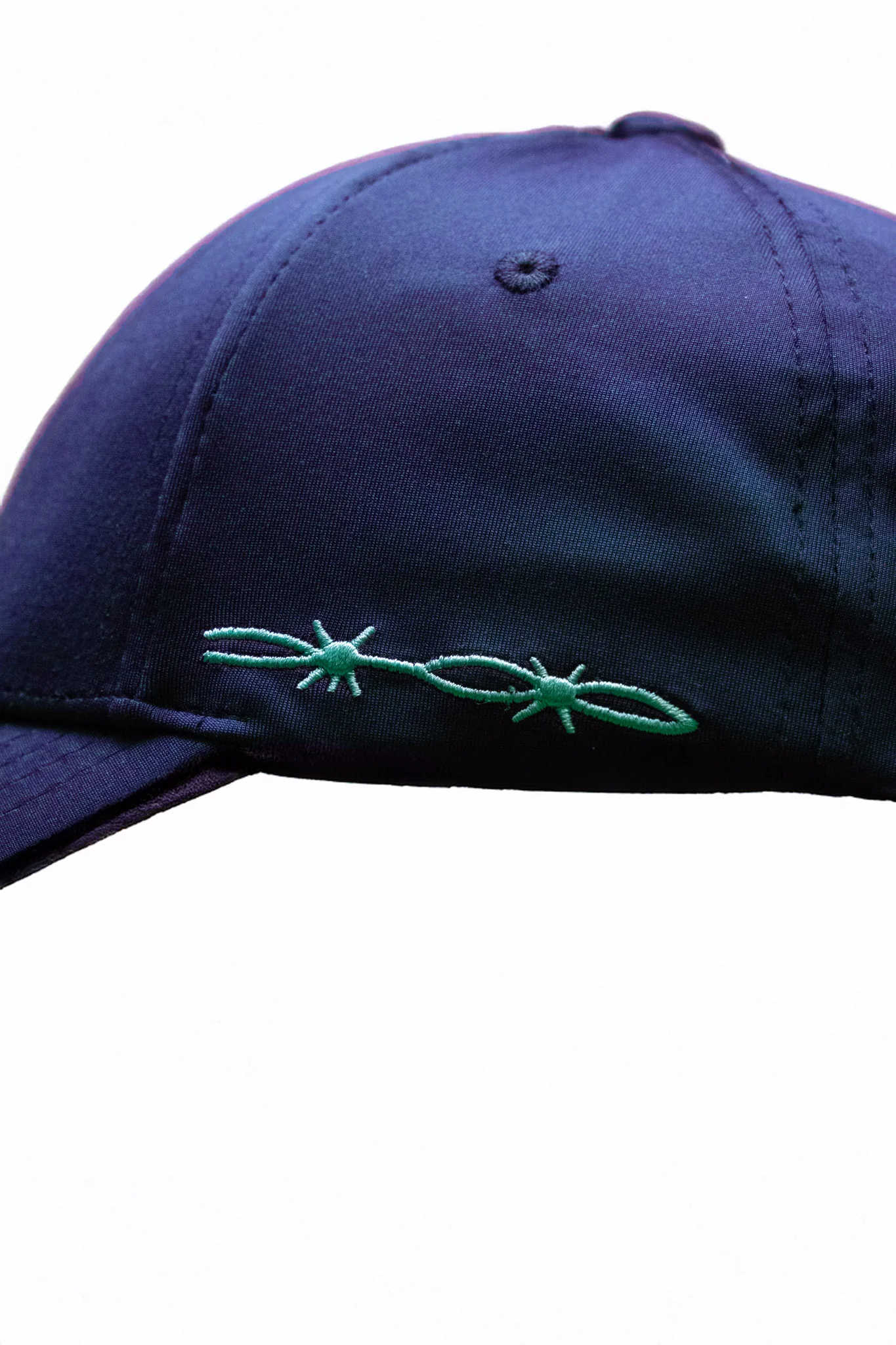 Casquette Ocean Blue - Image 5