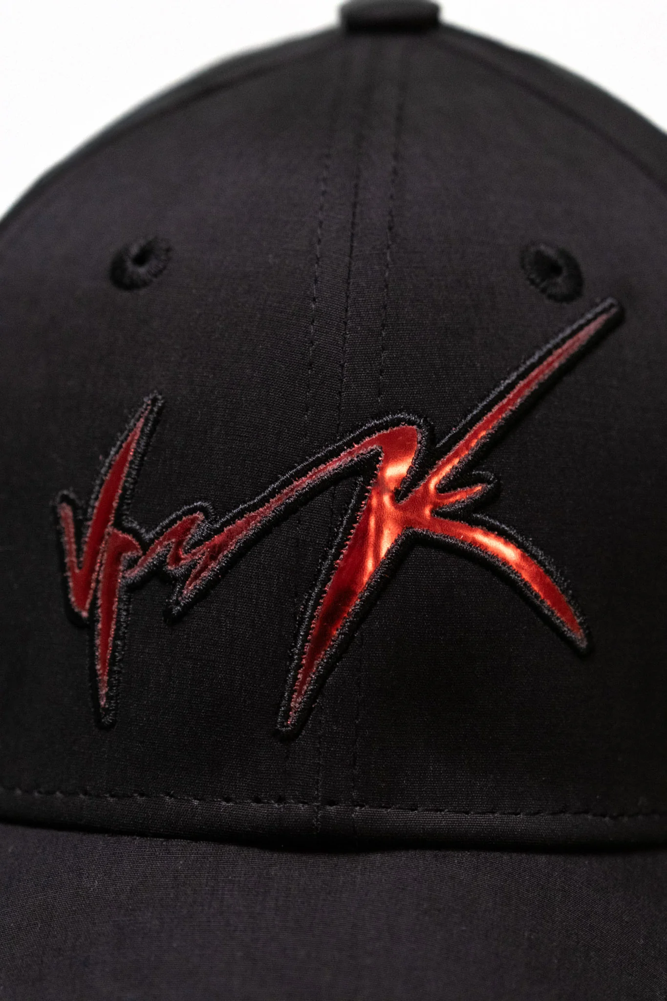 Casquette Red Alarm - Image 2
