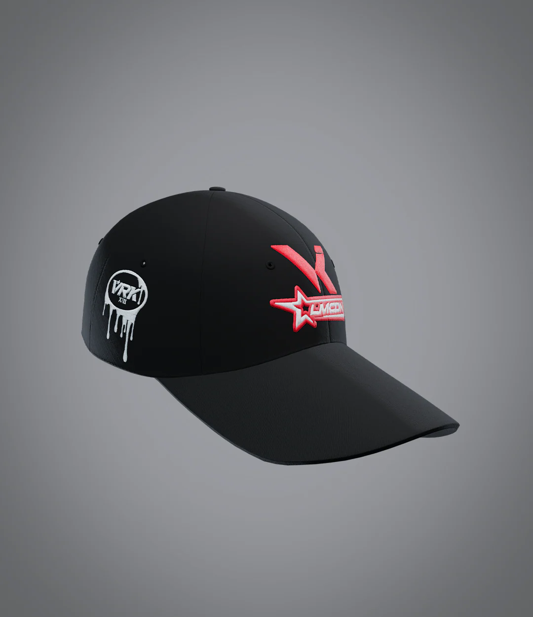Casquette VRK X LMCDN - Image 4