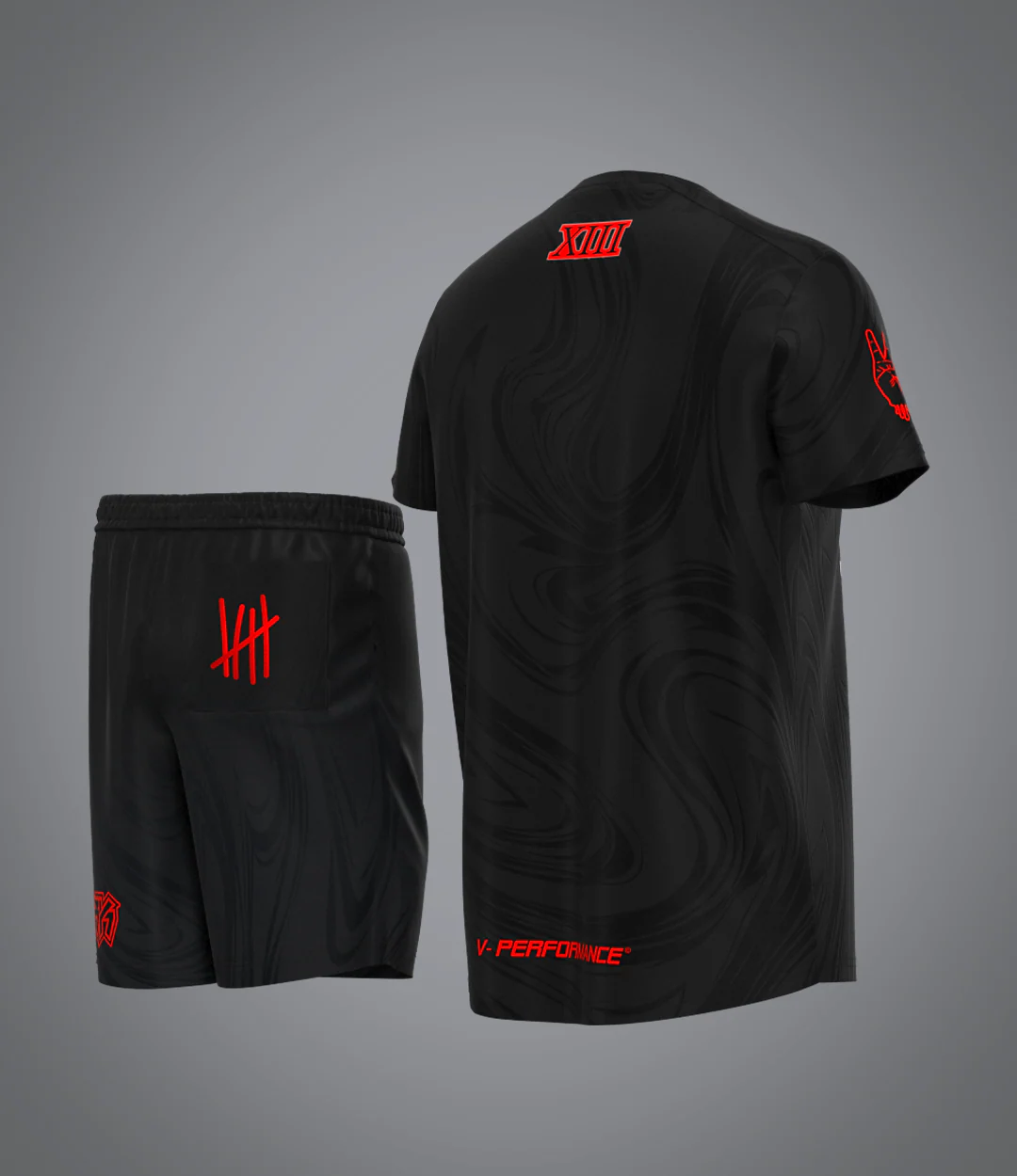 Ensemble Red Max - Image 3