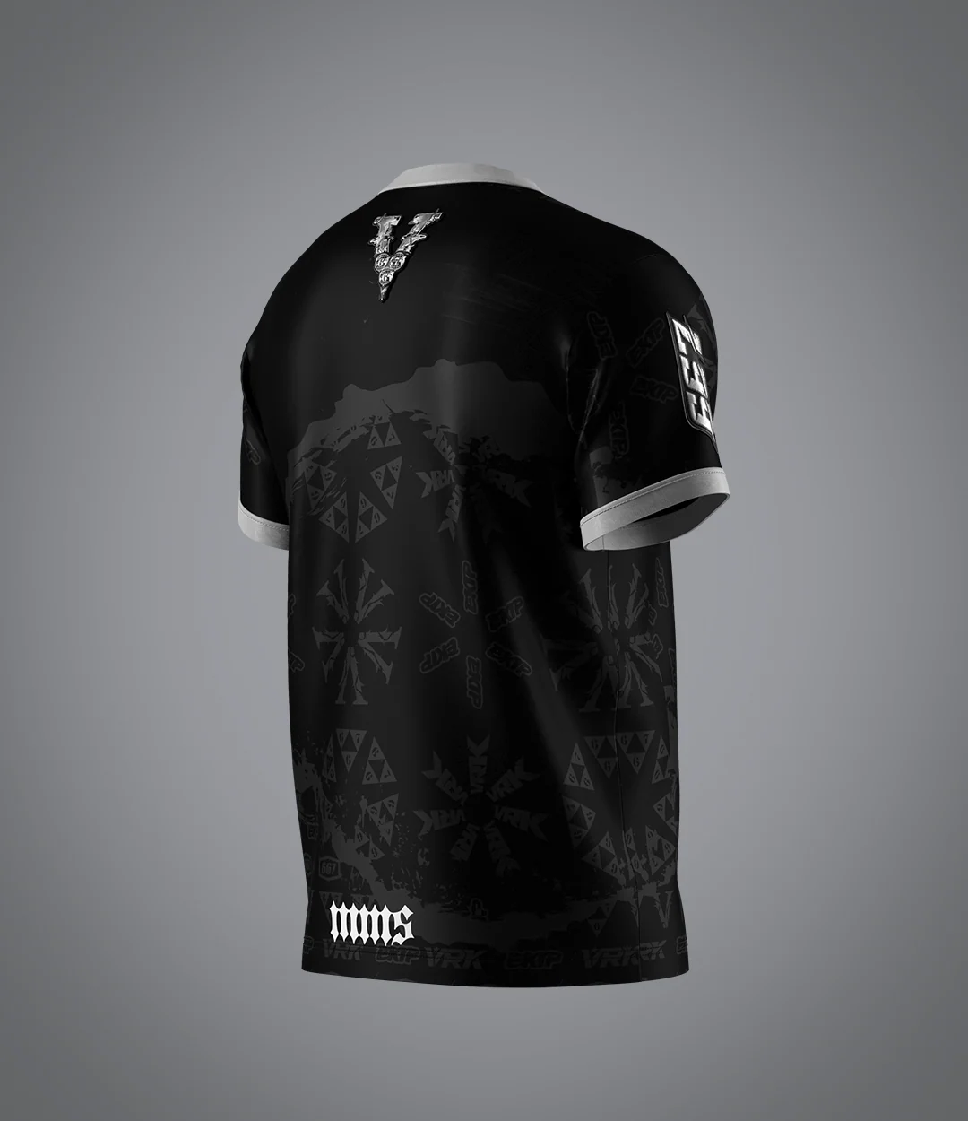 Maillot VRUNK X 667 - Image 5
