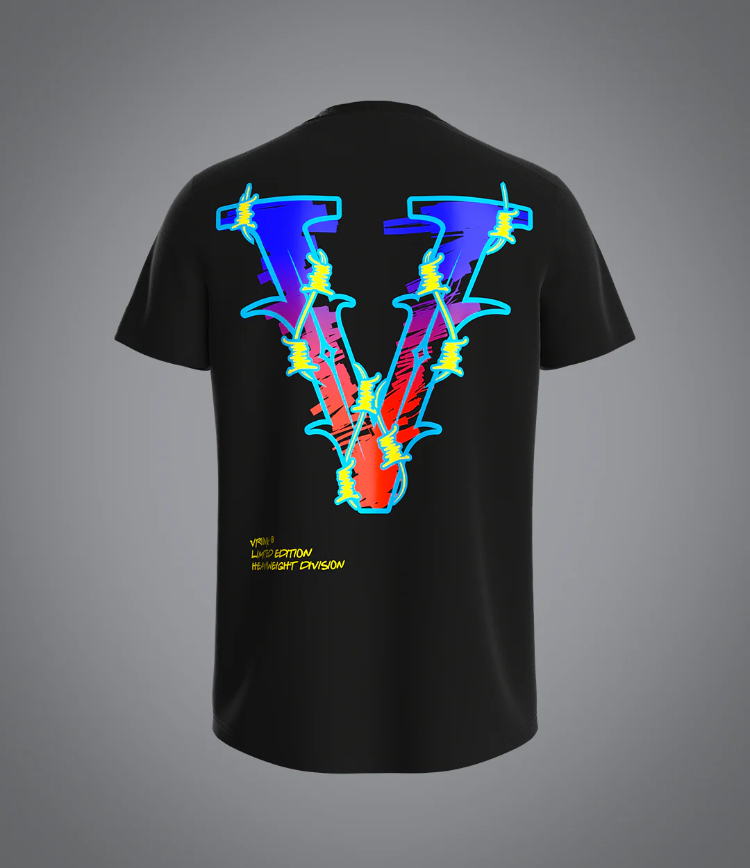 Tee-shirt Vice City - Image 2